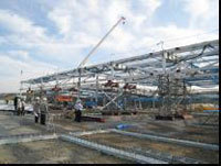 德祥:日本ATAGO新工厂建设工程进展顺利 未受到地震影响